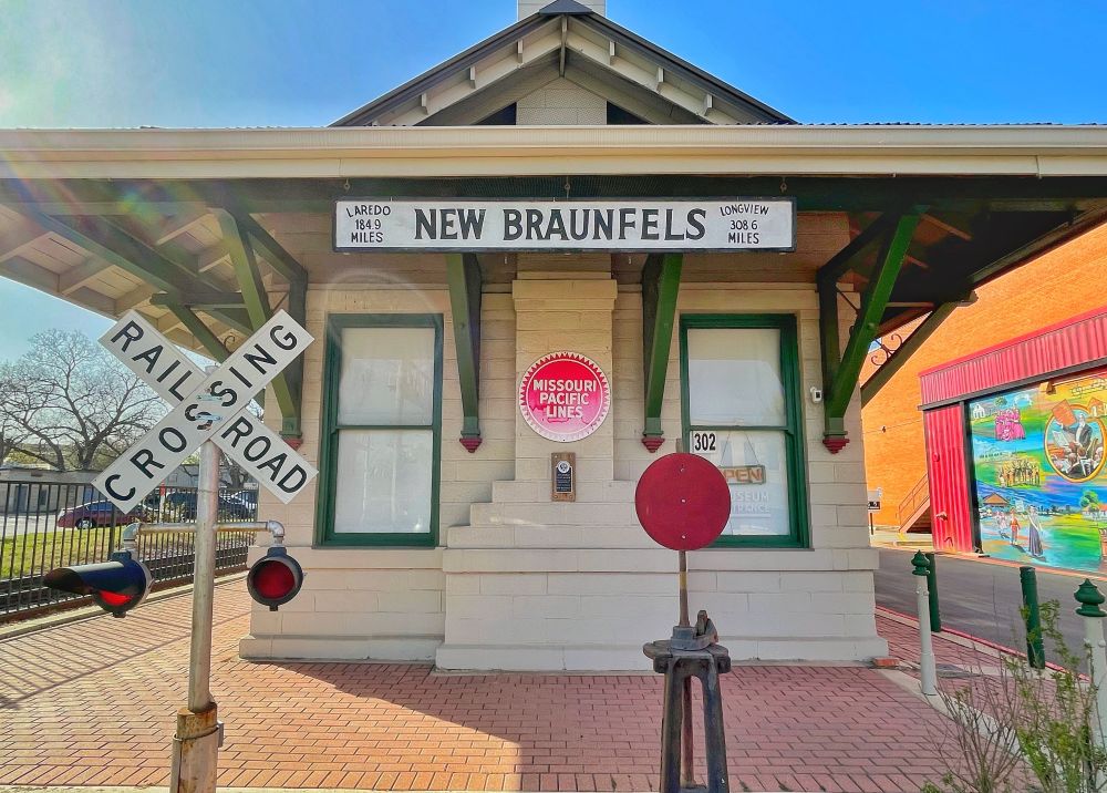 New Braunfels Property Management